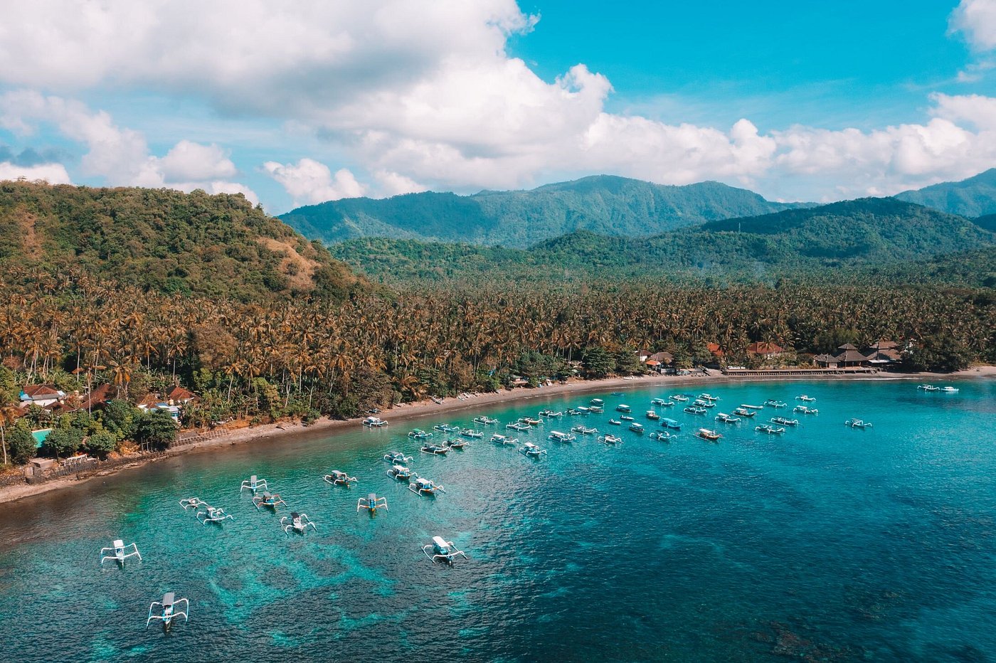 Alila Manggis view 6