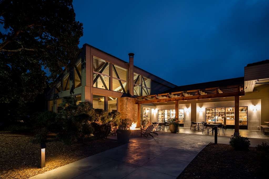 Carmel Valley Ranch view 2