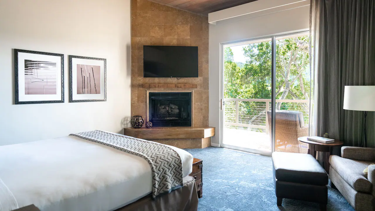 Carmel Valley Ranch view 3