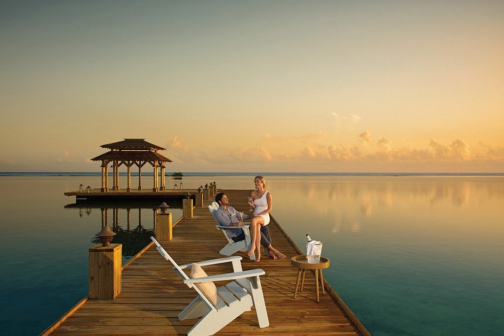 Zoëtry Montego Bay view 6