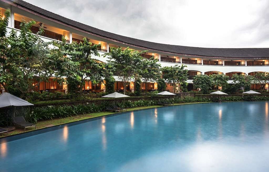 The Diwa Club by Alila - A Hyatt Brand view 5