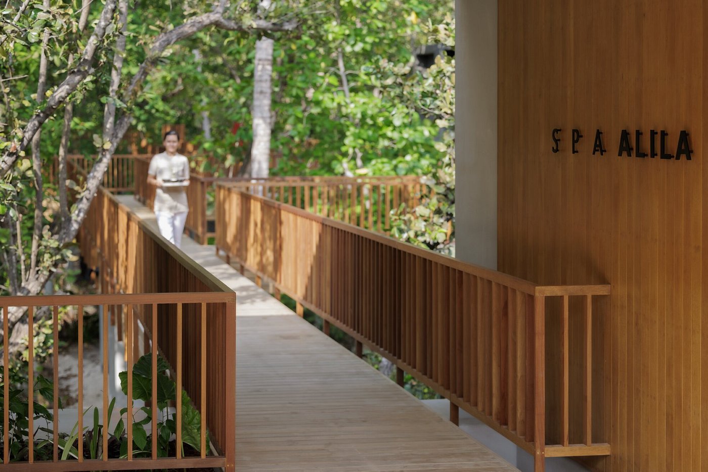 Alila Kothaifaru Maldives view 2