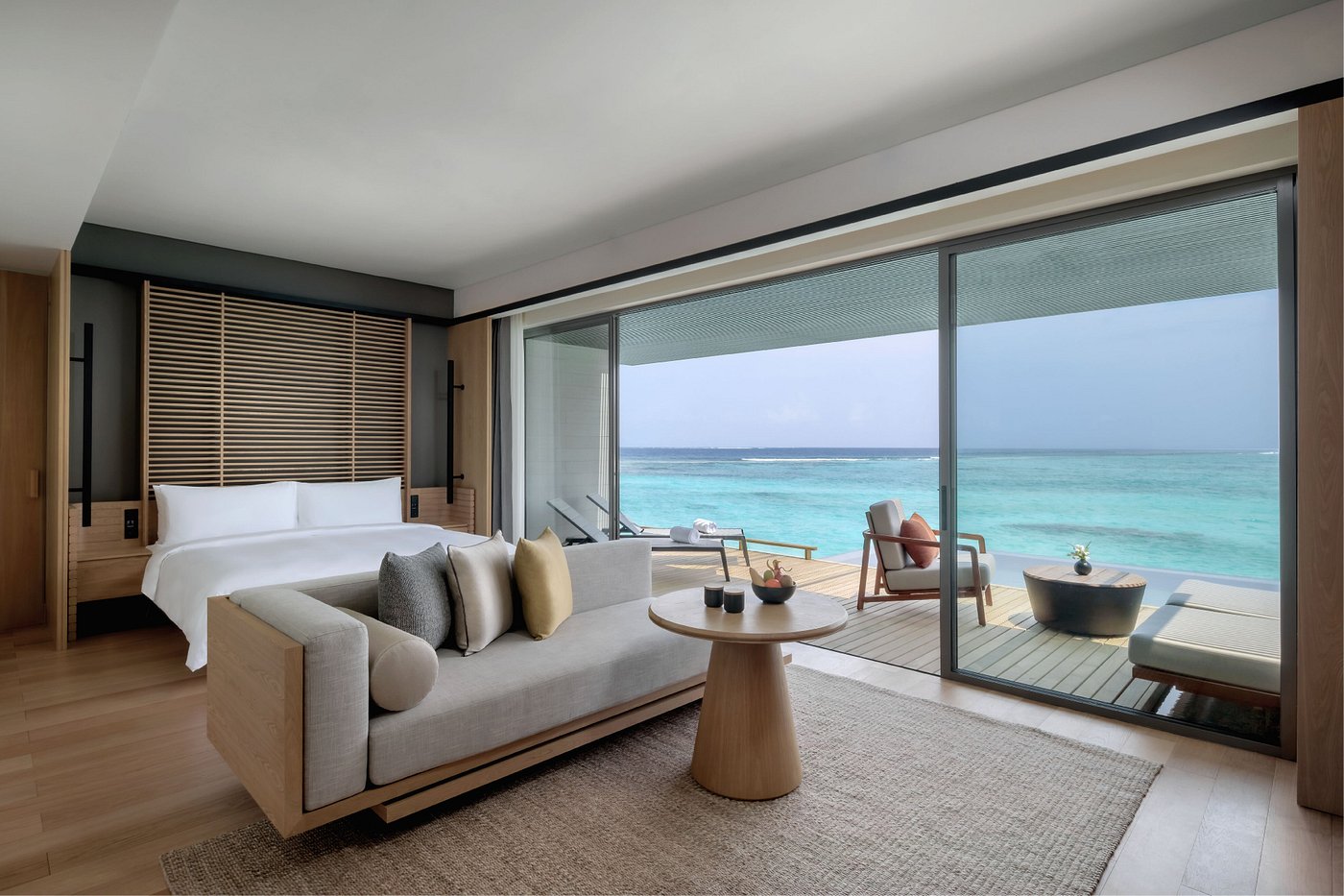 Alila Kothaifaru Maldives view 4