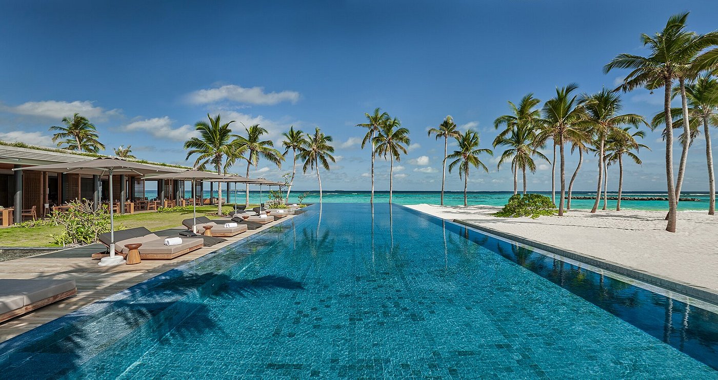 Alila Kothaifaru Maldives view 5