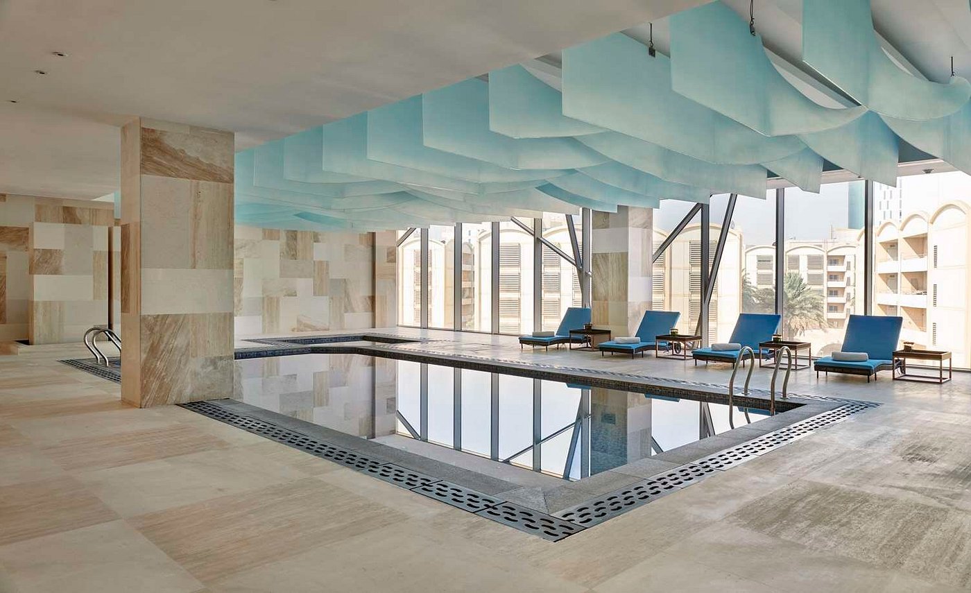 Hyatt Regency Riyadh-Olaya view 5