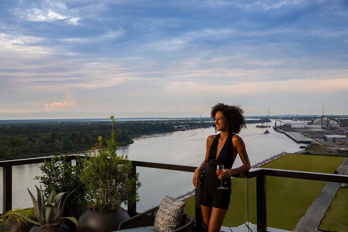 Thompson Savannah view 6