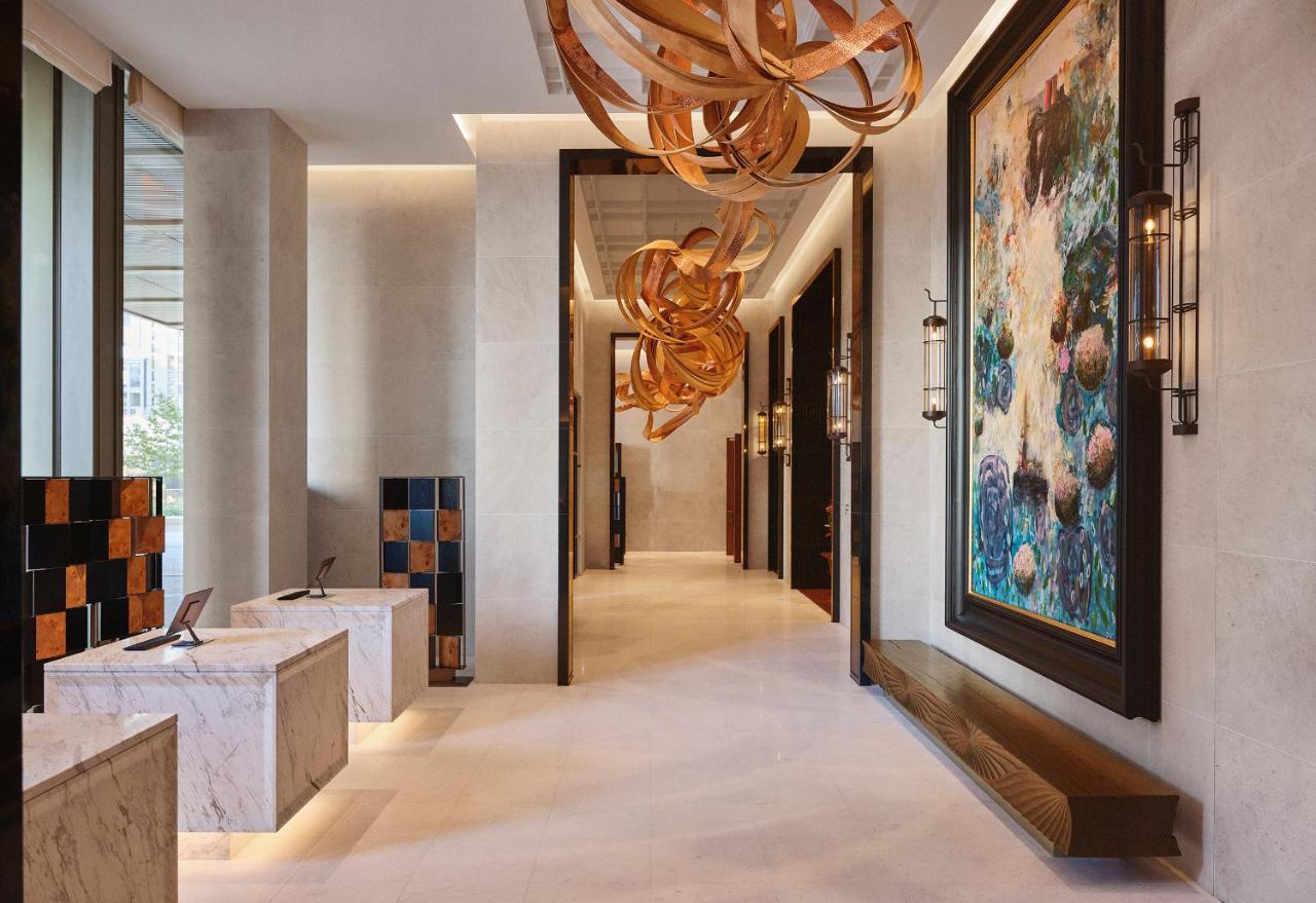 Park Hyatt London River Thames view 2