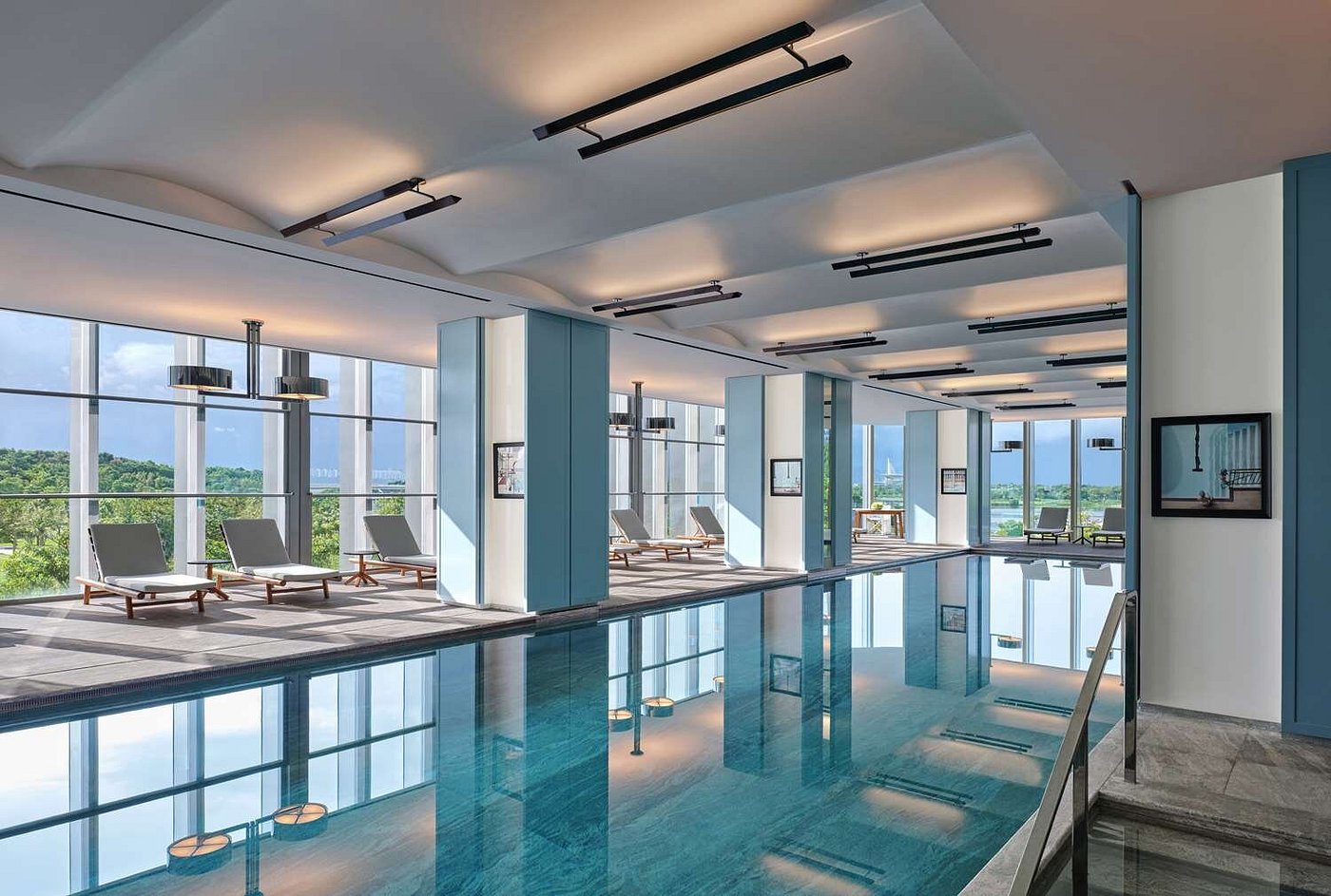 Andaz Shenzhen Bay