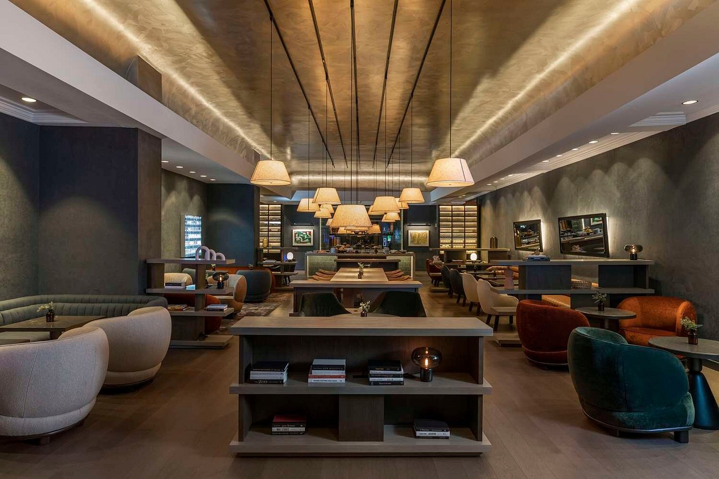 Thompson Central Park New York