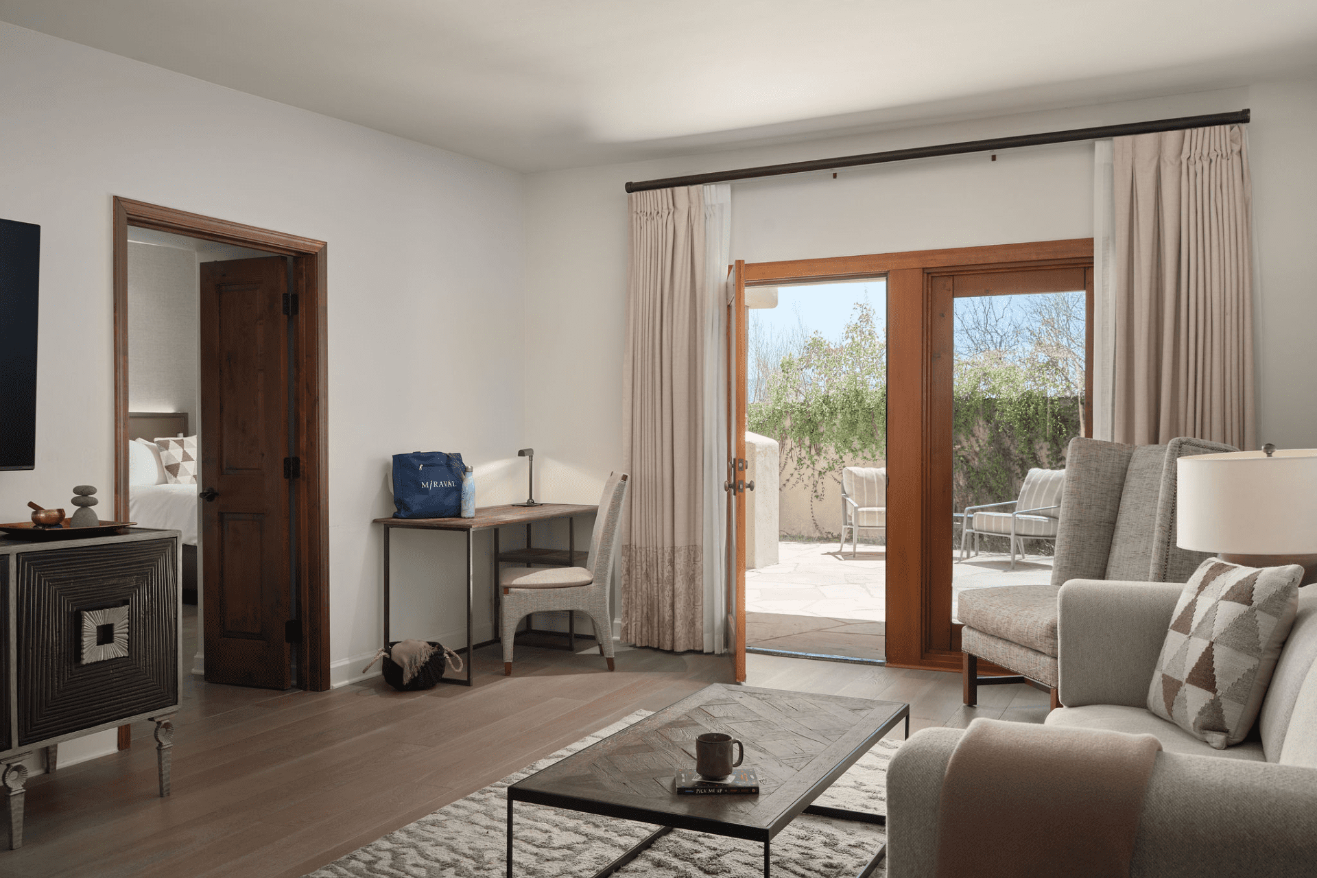 Miraval Arizona Resort & Spa view 4