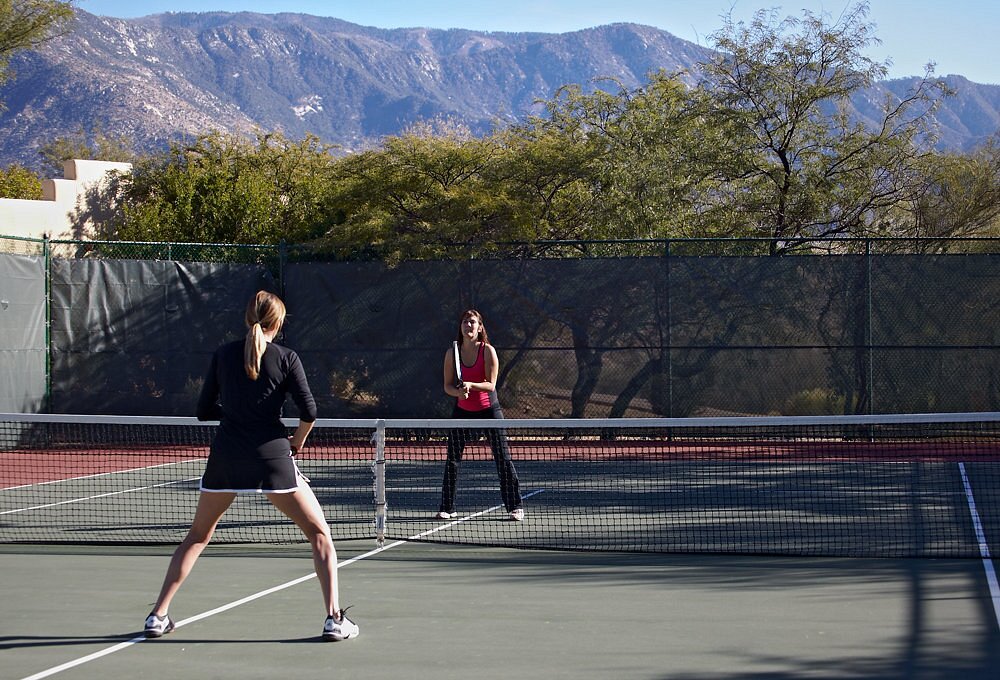 Miraval Arizona Resort & Spa view 5