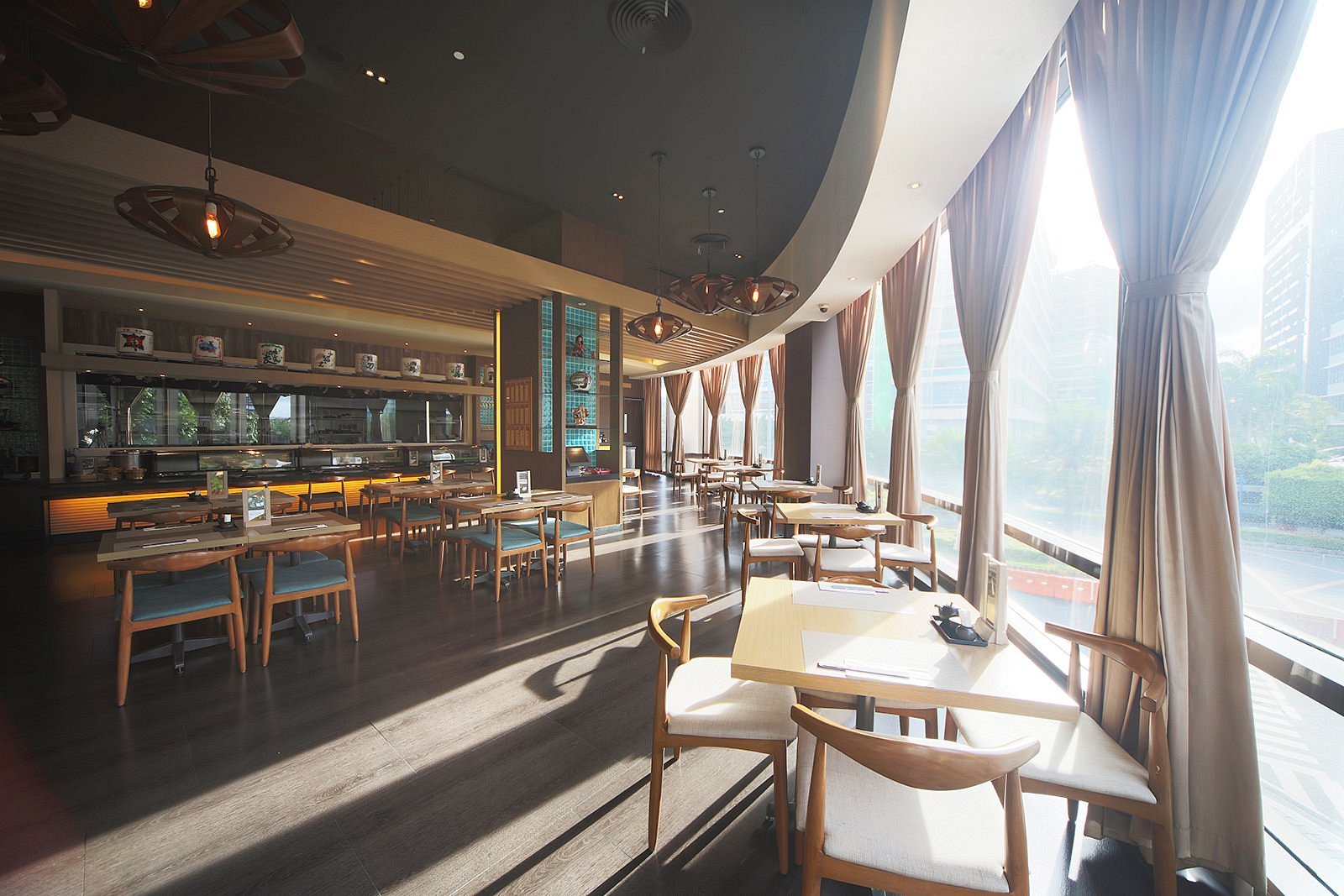 The Bellevue Hotel view 6