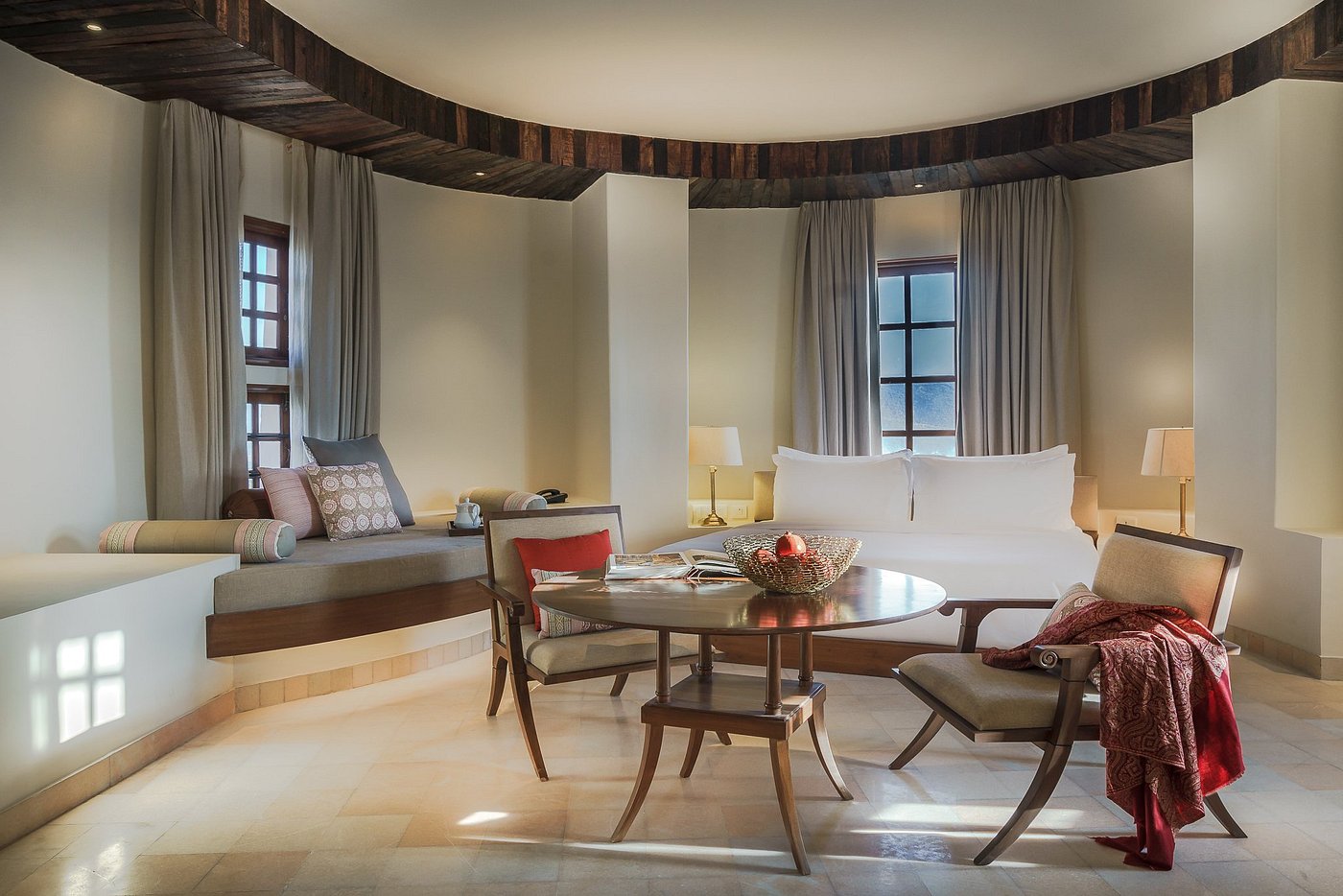 Alila Fort Bishangarh view 4