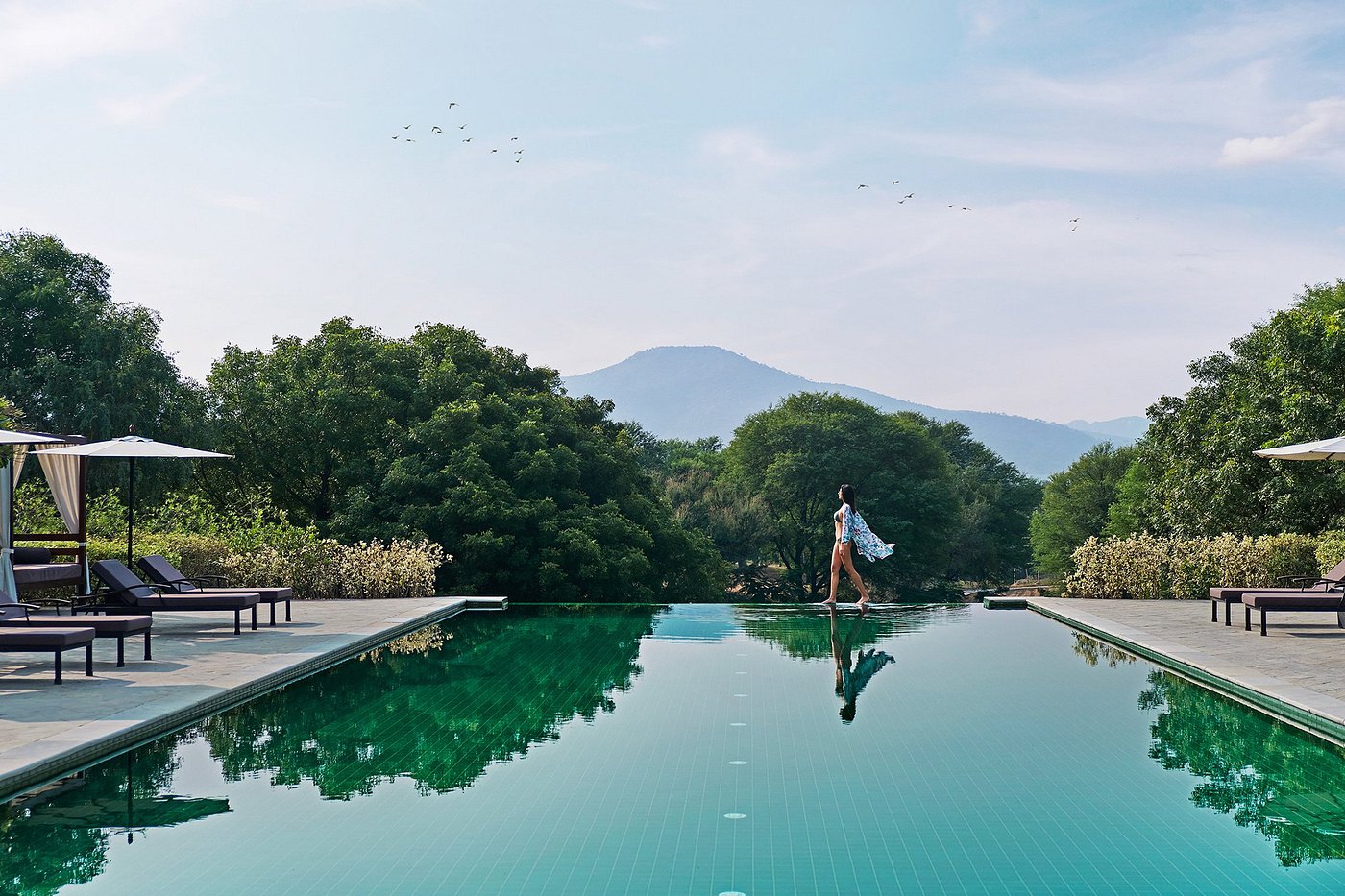 Alila Fort Bishangarh view 6