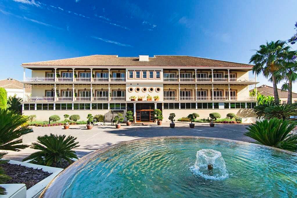 Lindner Hotel Mallorca Portals Nous view 2