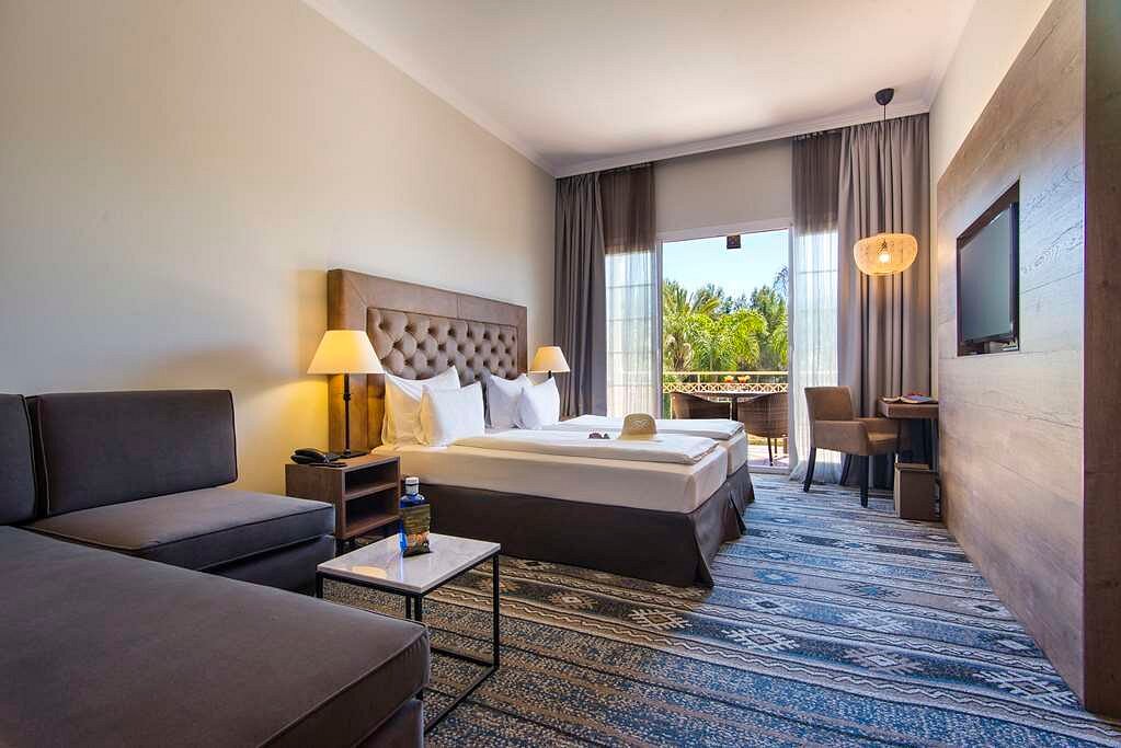 Lindner Hotel Mallorca Portals Nous view 3