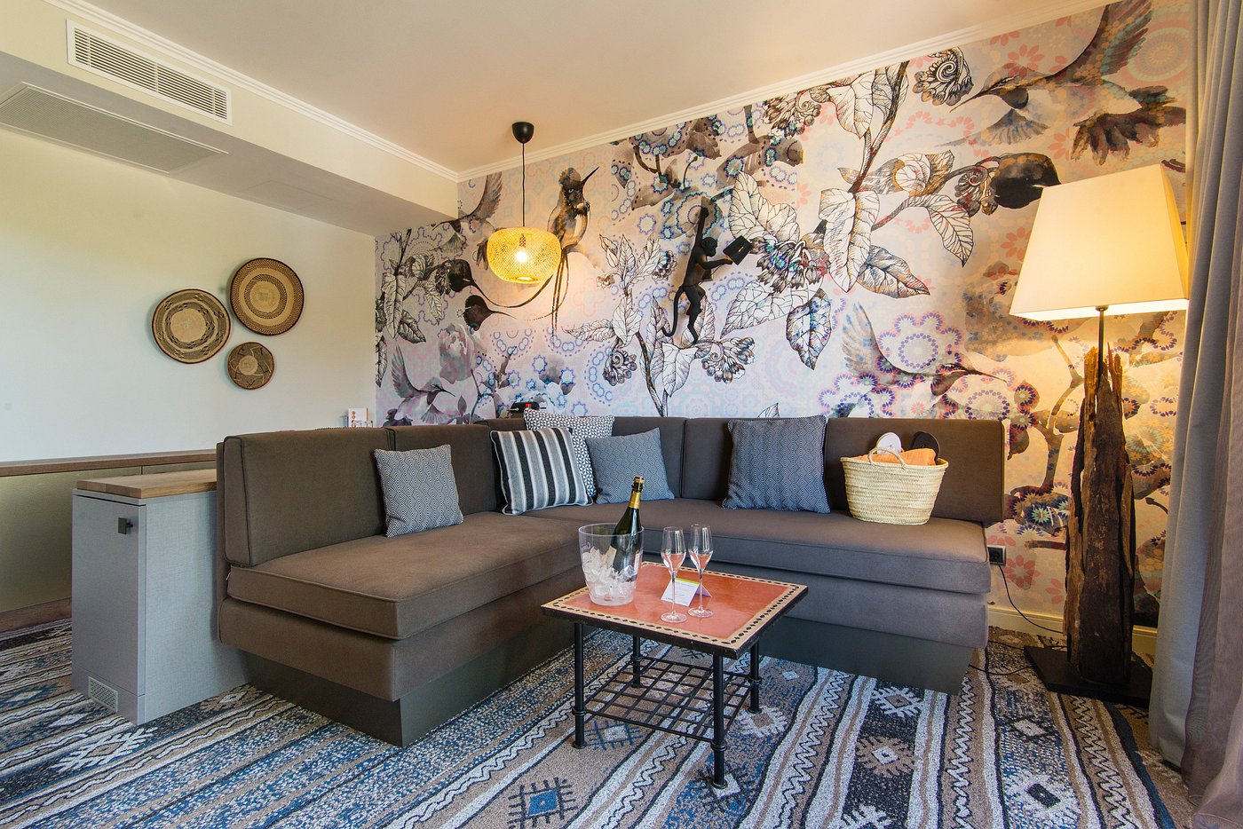 Lindner Hotel Mallorca Portals Nous view 4