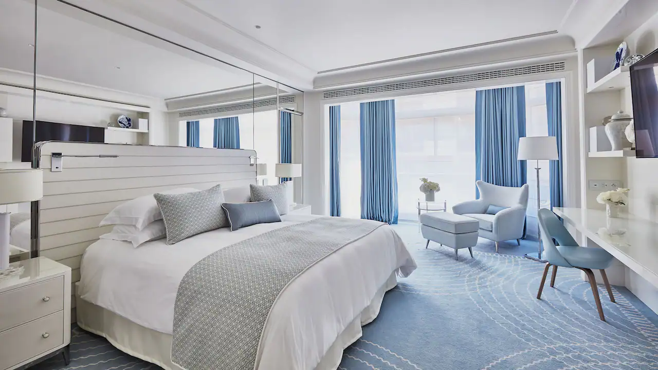 Hôtel Martinez view 3