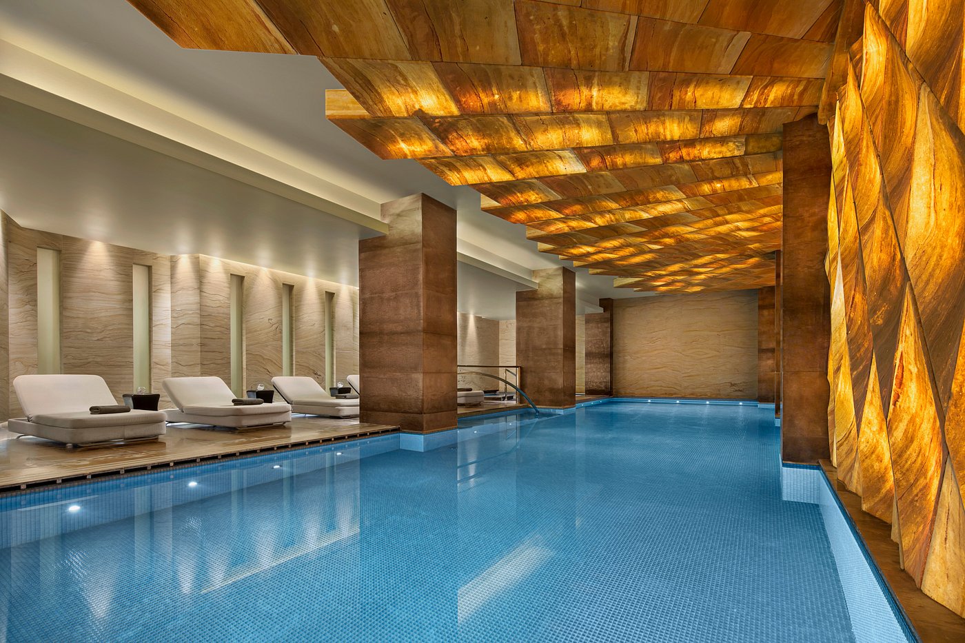 Hyatt Centric Levent Istanbul view 5