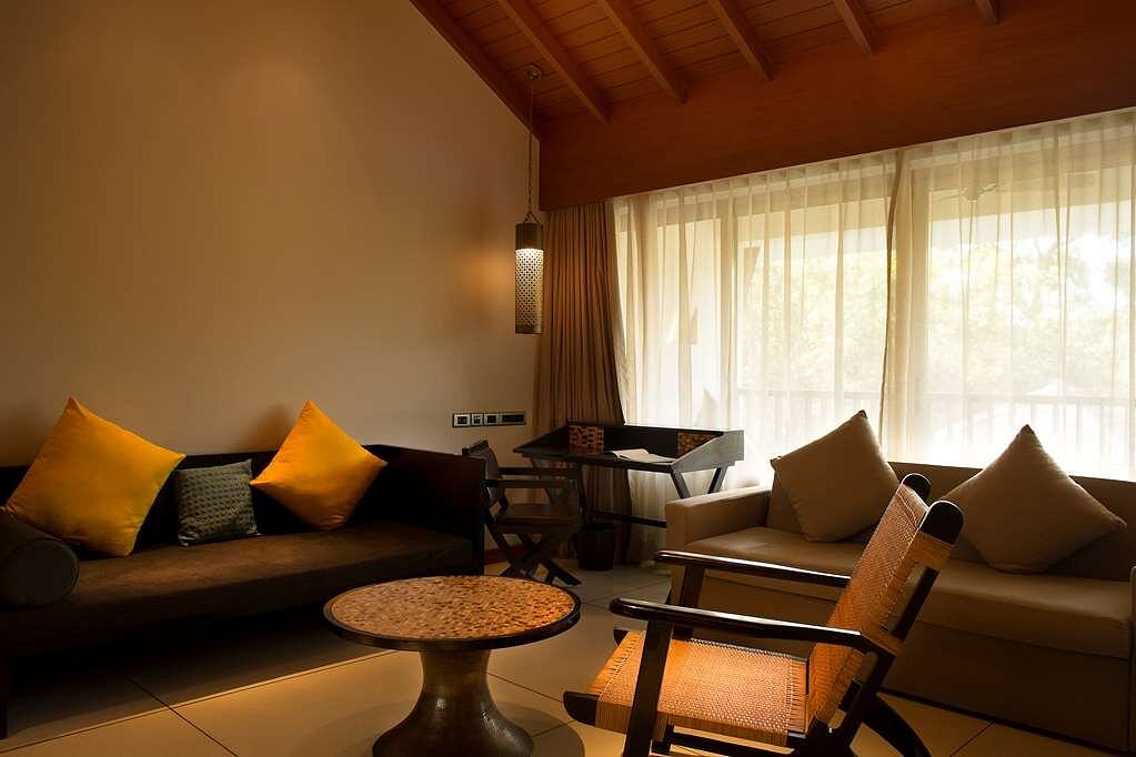 Alila Diwa Goa view 4
