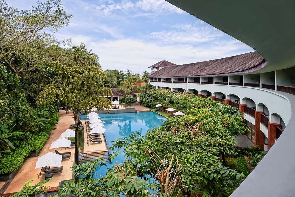 Alila Diwa Goa view 6
