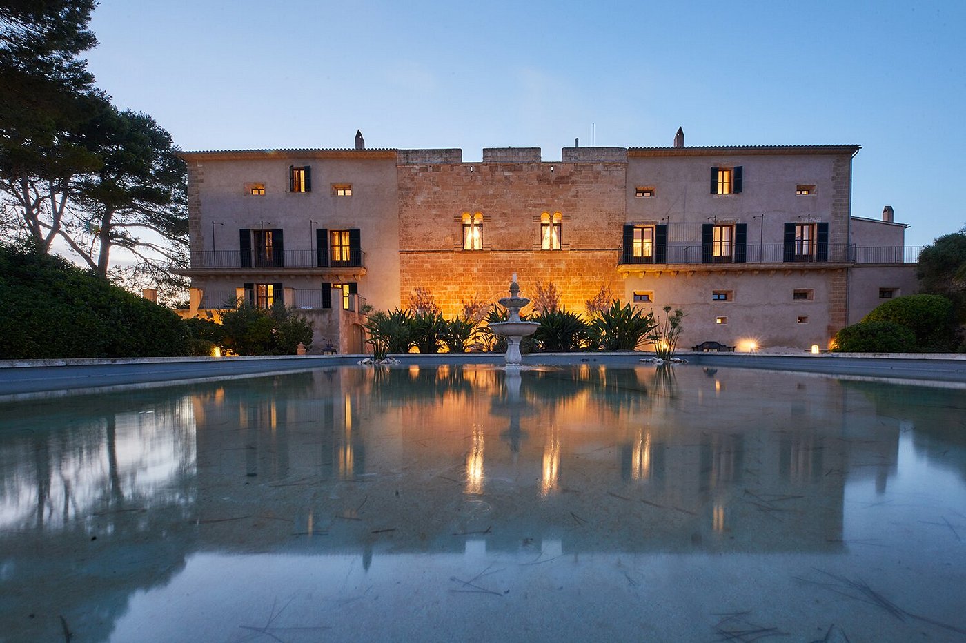 Zoëtry Mallorca view 2