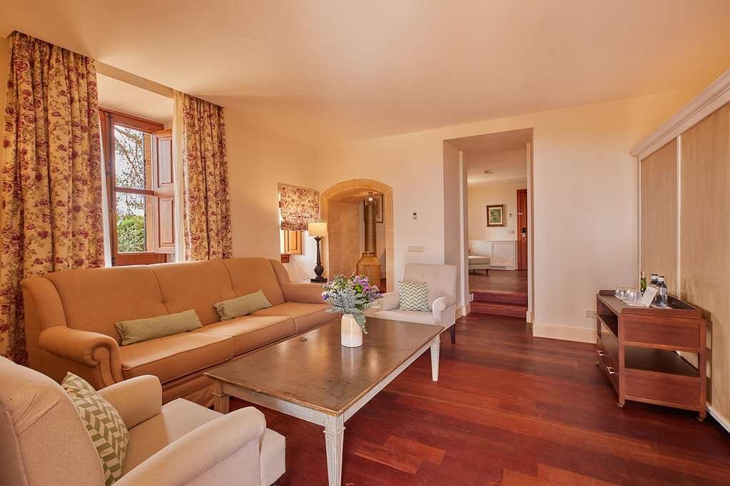 Zoëtry Mallorca view 4