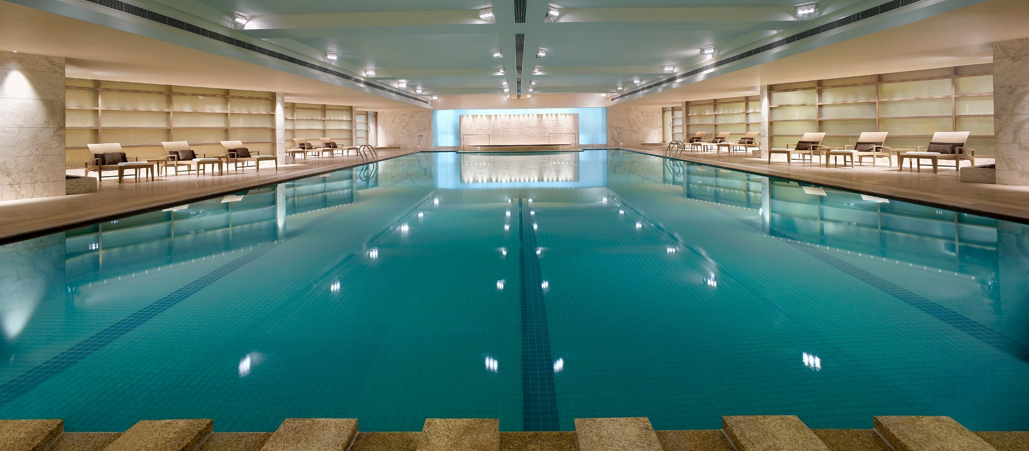 Hyatt On The Bund, Shanghai view 6