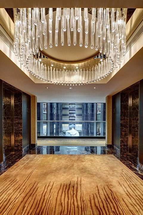 Park Hyatt Hyderabad view 2