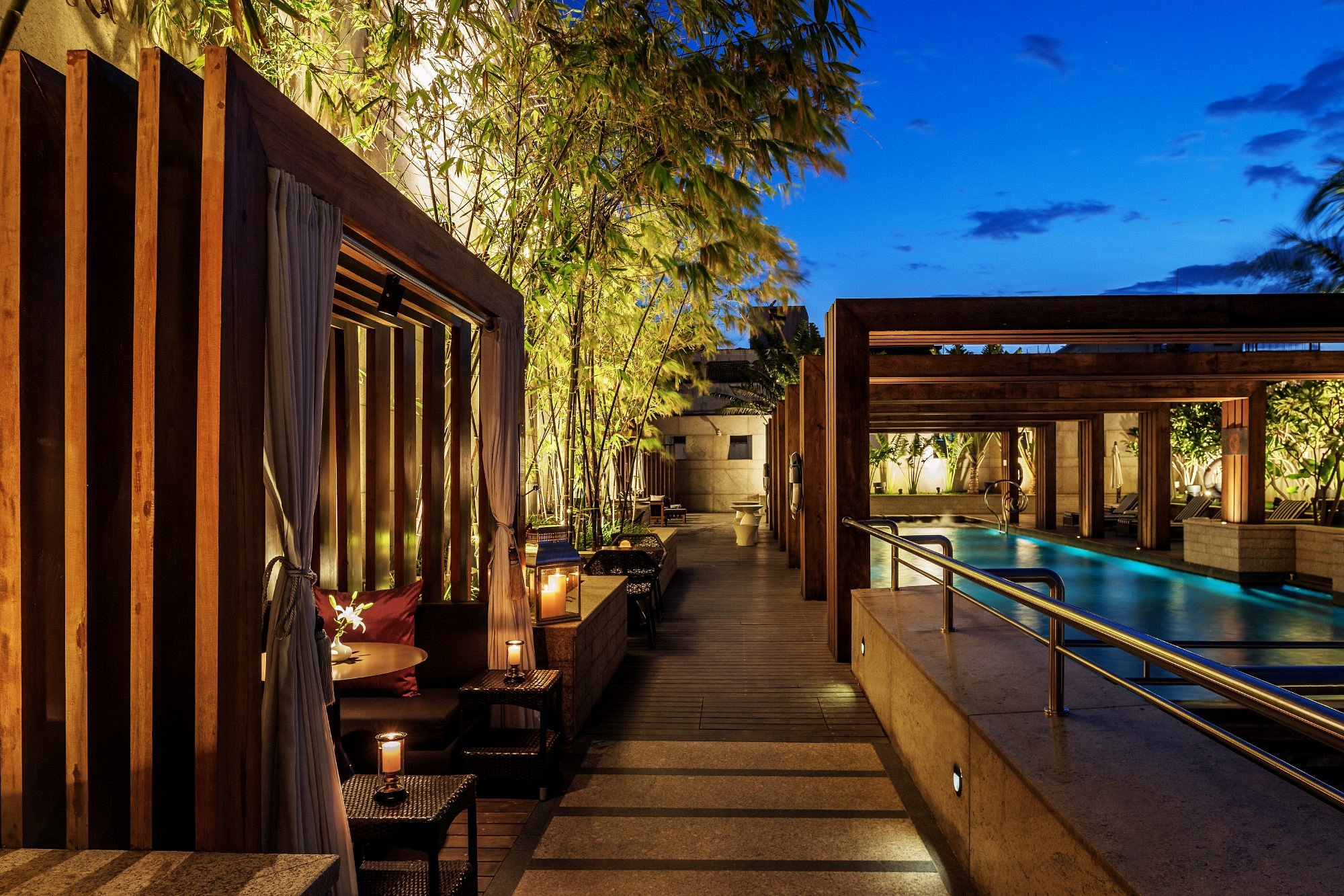 Park Hyatt Hyderabad view 5