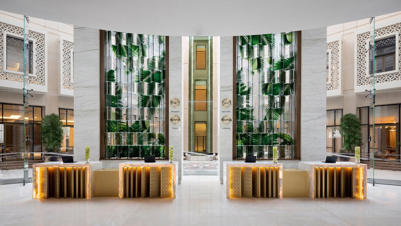 Grand Hyatt Al Khobar Hotel & Residences view 6