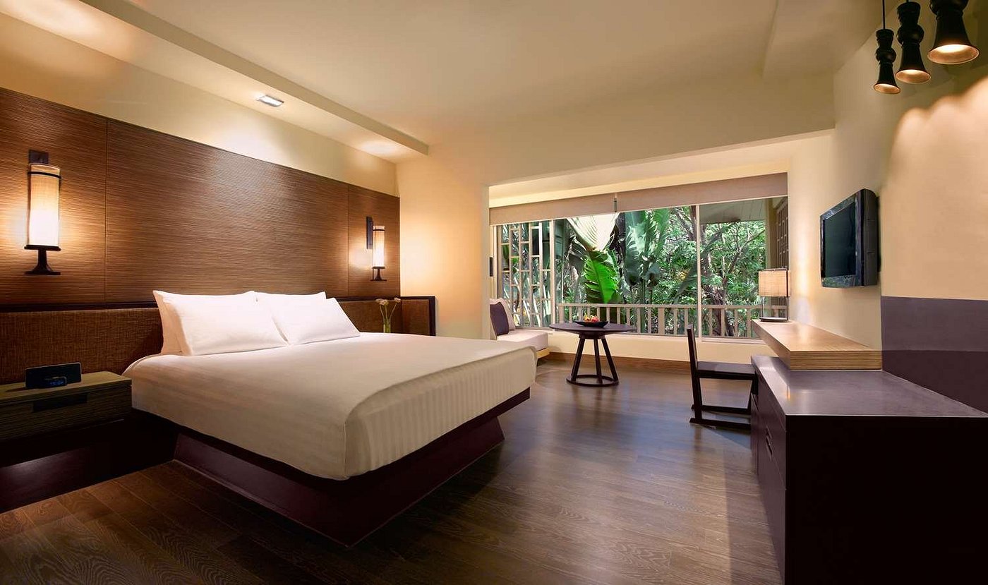 Hyatt Regency Hua Hin view 3