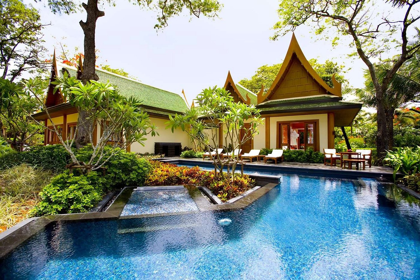 Hyatt Regency Hua Hin view 5