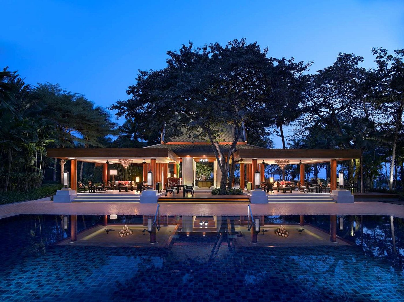 Hyatt Regency Hua Hin view 6