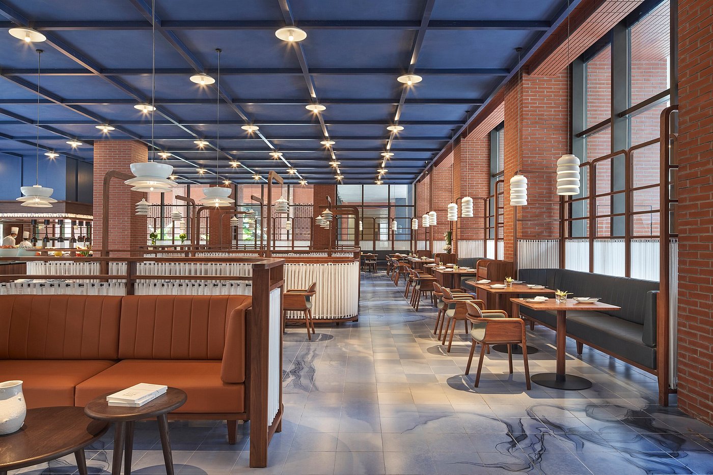 Taoxichuan Hotel view 6