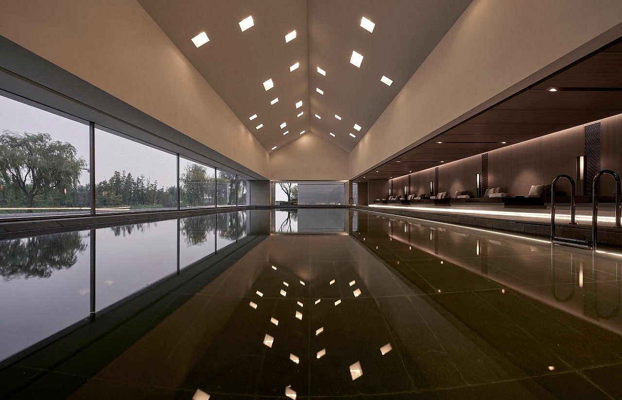Alila Wuzhen view 5