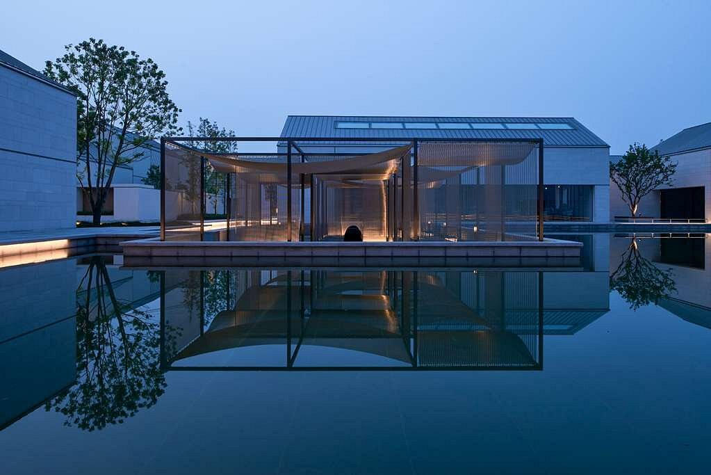 Alila Wuzhen view 6