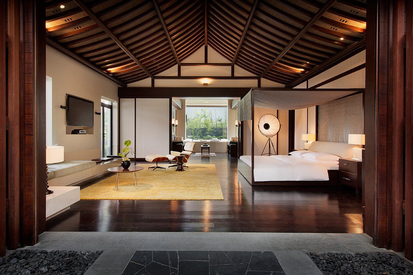 Park Hyatt Ningbo Resort And Spa view 4