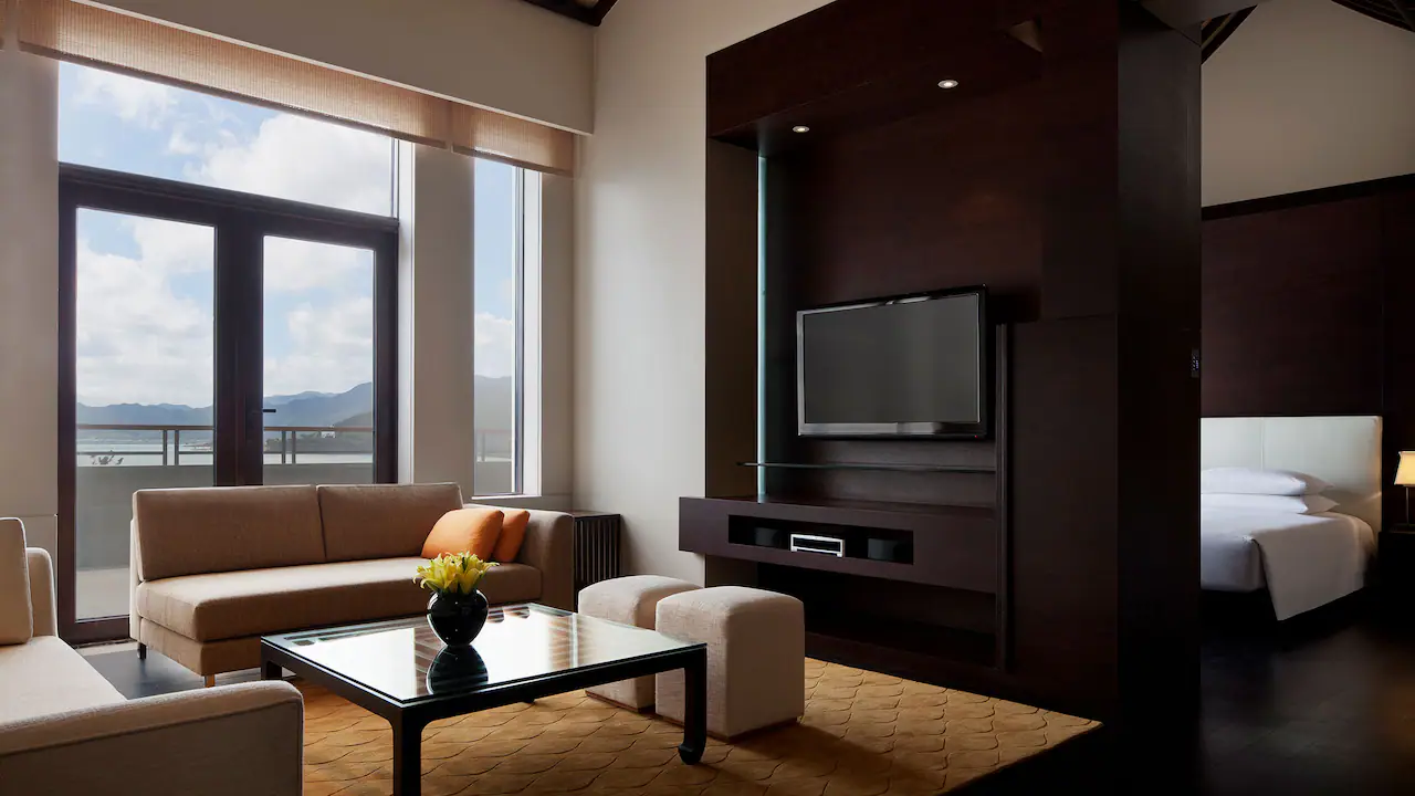 Grand Hyatt La Manga Golf Club & Spa view 4