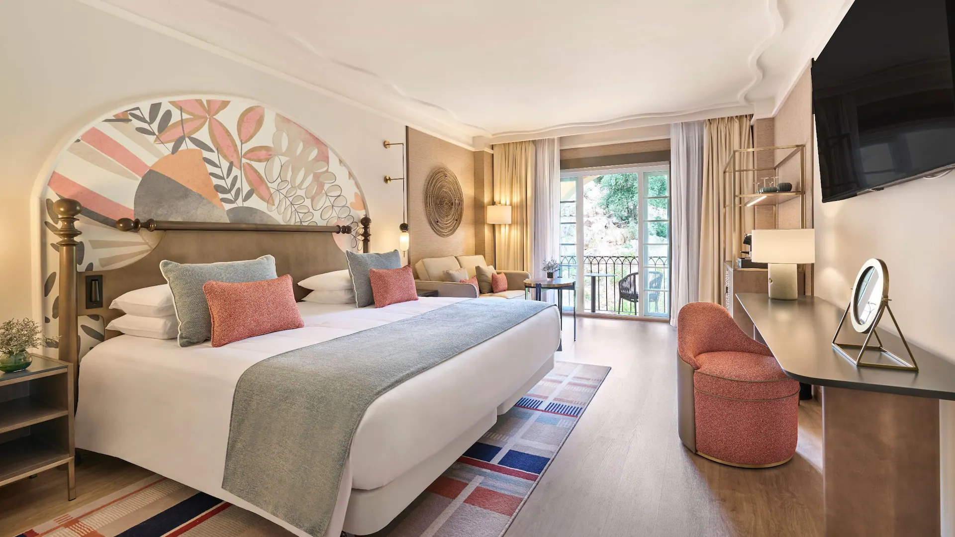 Hyatt Centric Montevideo view 3