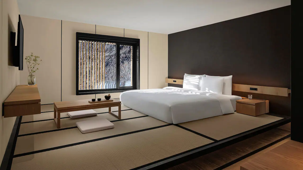 Commune By The Great Wall view 3