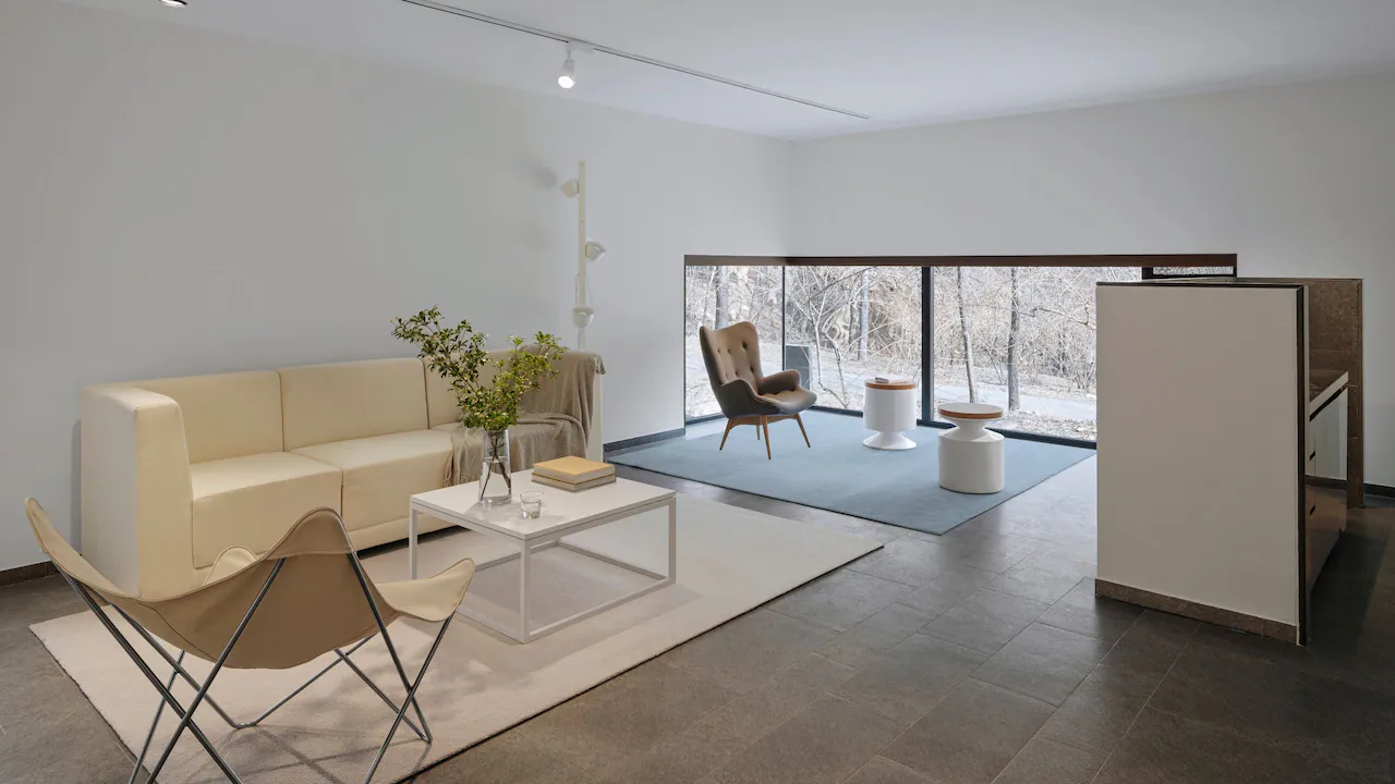 Commune By The Great Wall view 4