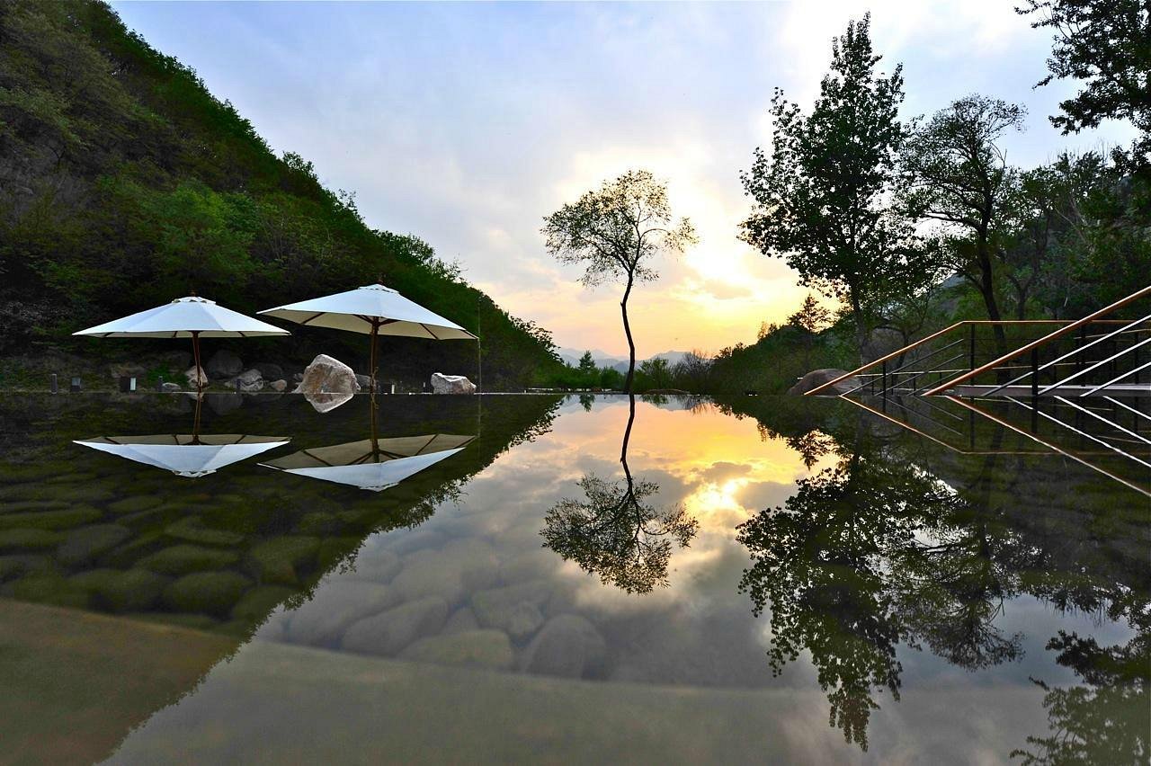 Commune By The Great Wall view 5