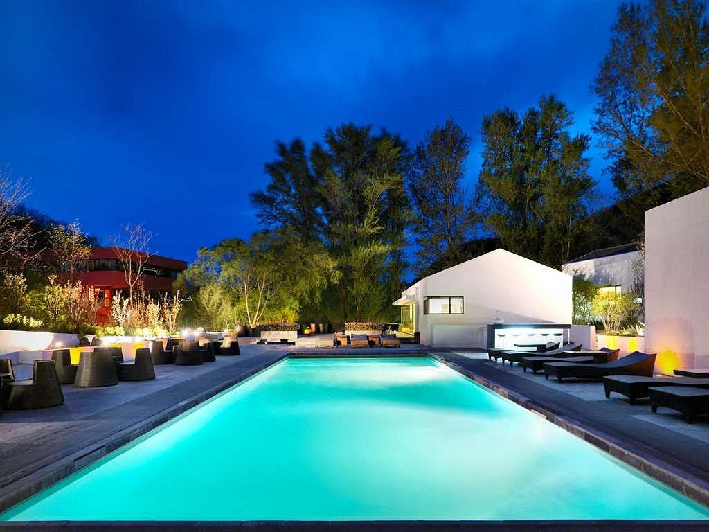 Commune By The Great Wall view 6