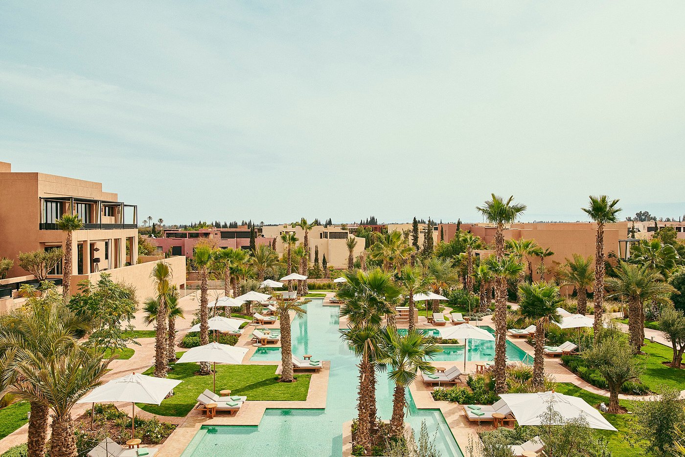 Park Hyatt Marrakech