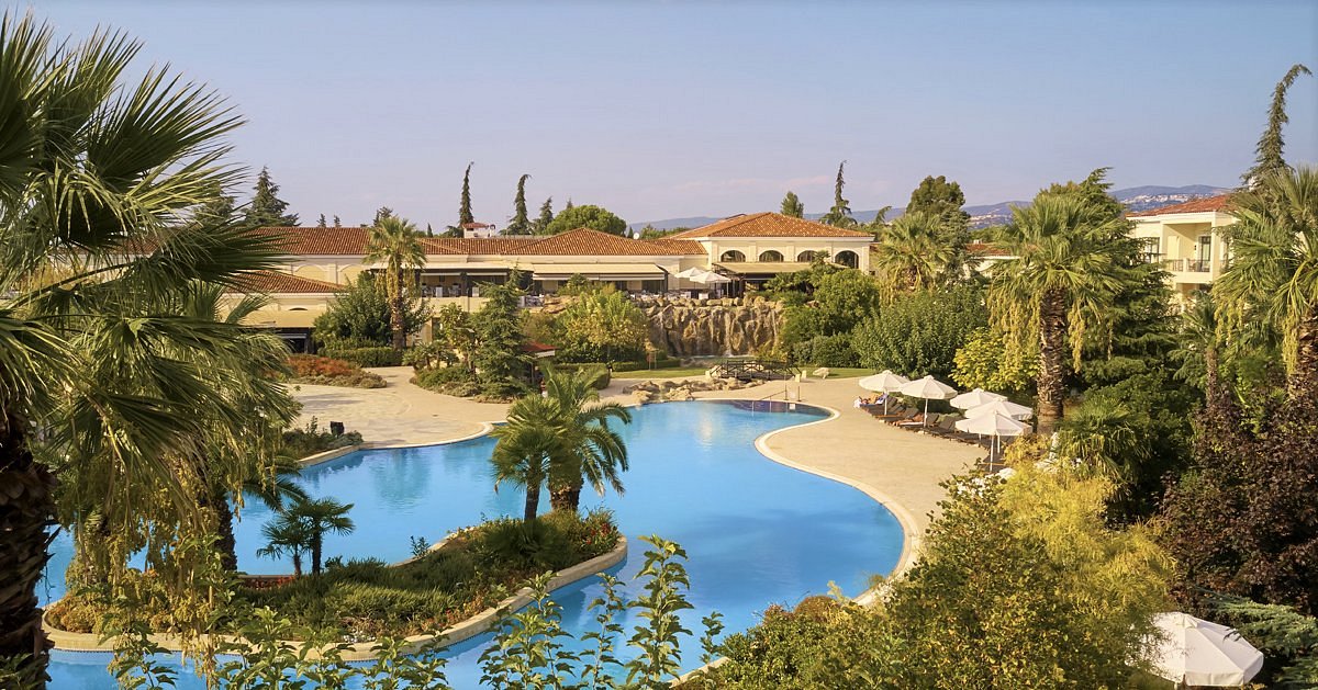 Hyatt Regency Thessaloniki