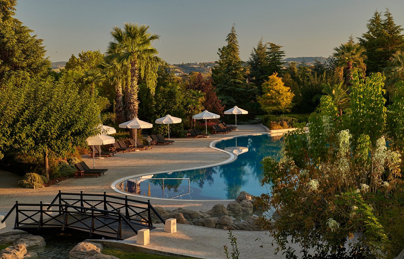Hyatt Regency Thessaloniki view 5
