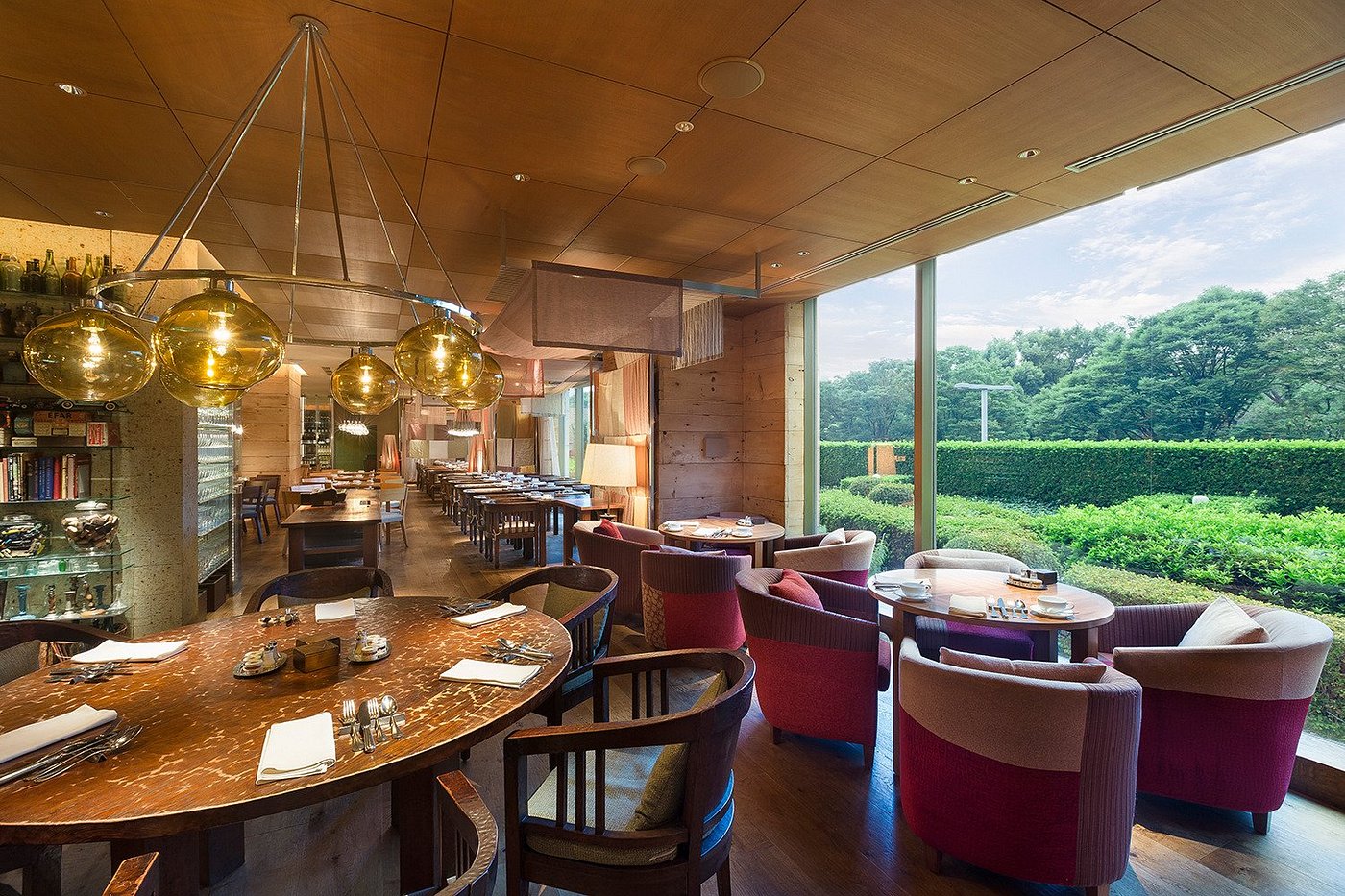 Hyatt Regency Tokyo view 5