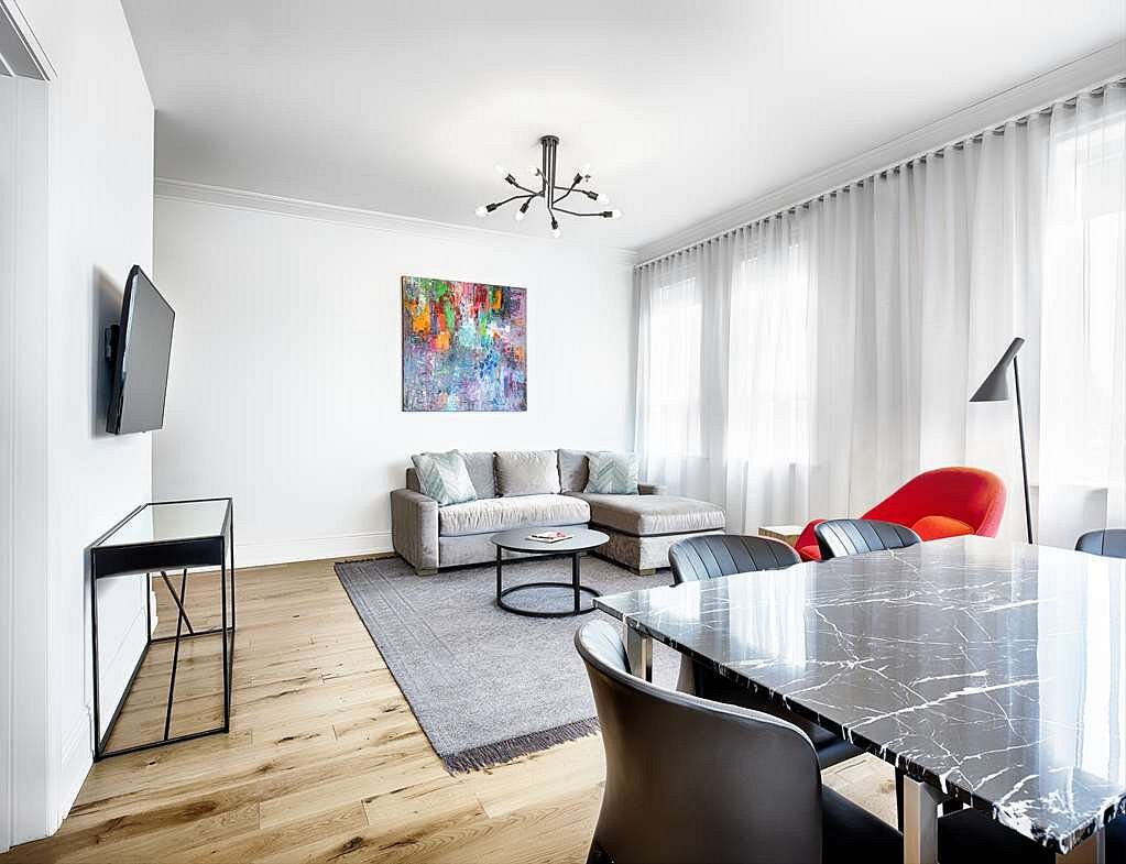 The Walper Hotel view 4