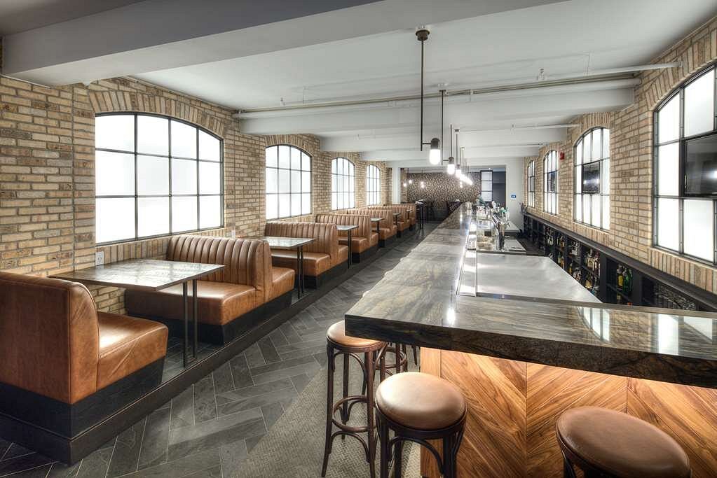 The Walper Hotel view 5